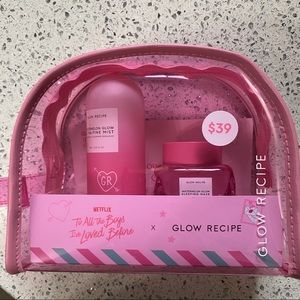 Glow Recipe Limited edition kit
